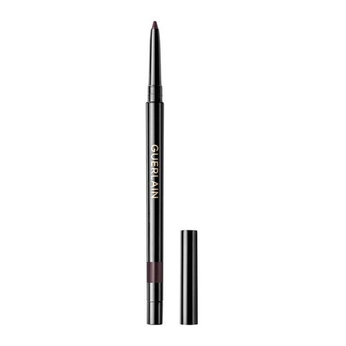 Guerlain оловка за очи Oogpotlood 01 Black Ebony 3 грама
