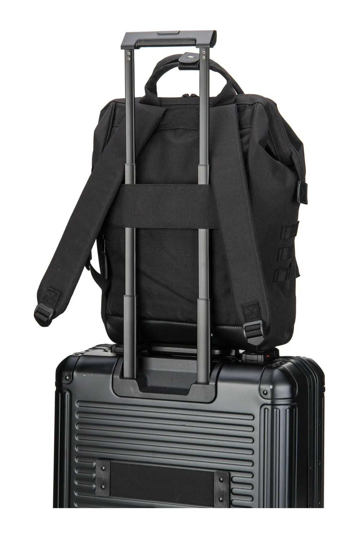 Cabaia  Rucksack Adventurer Oxford Large