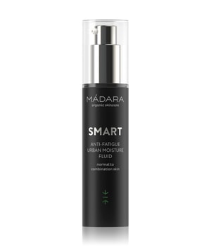 MADARA Smart Anti-Fatigue Gesichtsfluid-50 ml