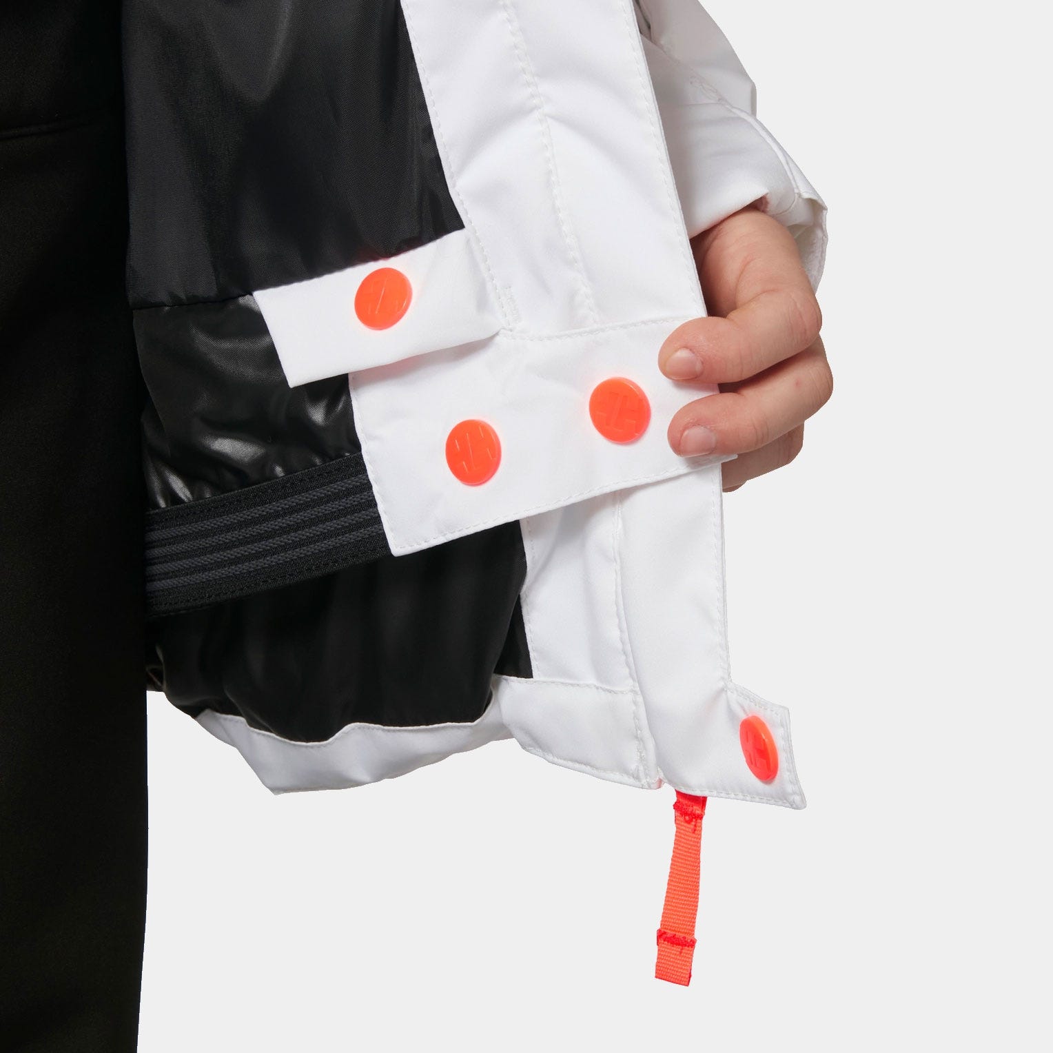 Juniors' Diamond Jacket