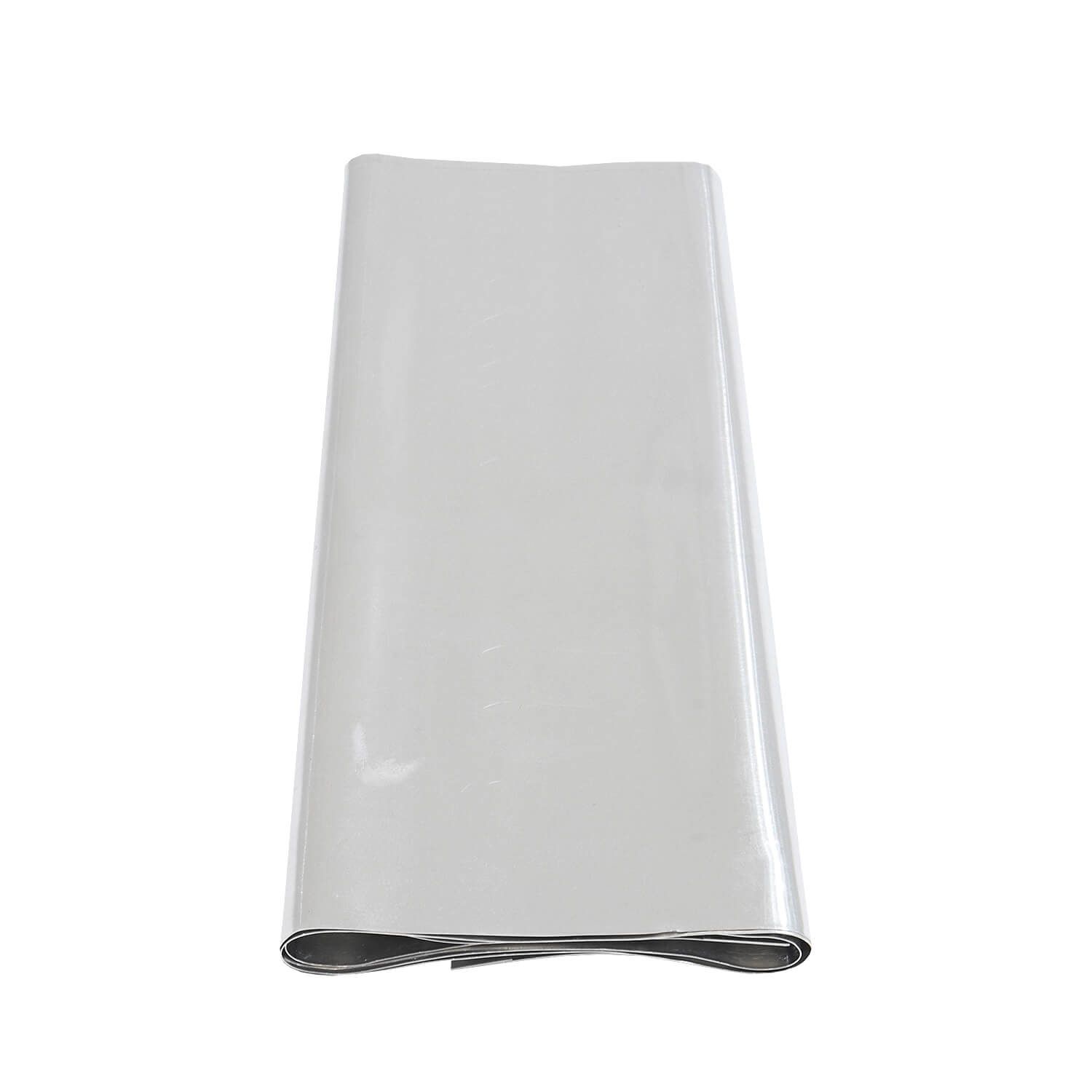 Alu Windschutz rollbar 18 cm