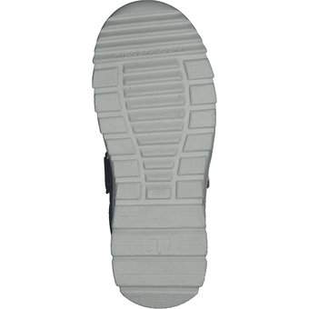 Ricosta Ben Halbschuhe in blau