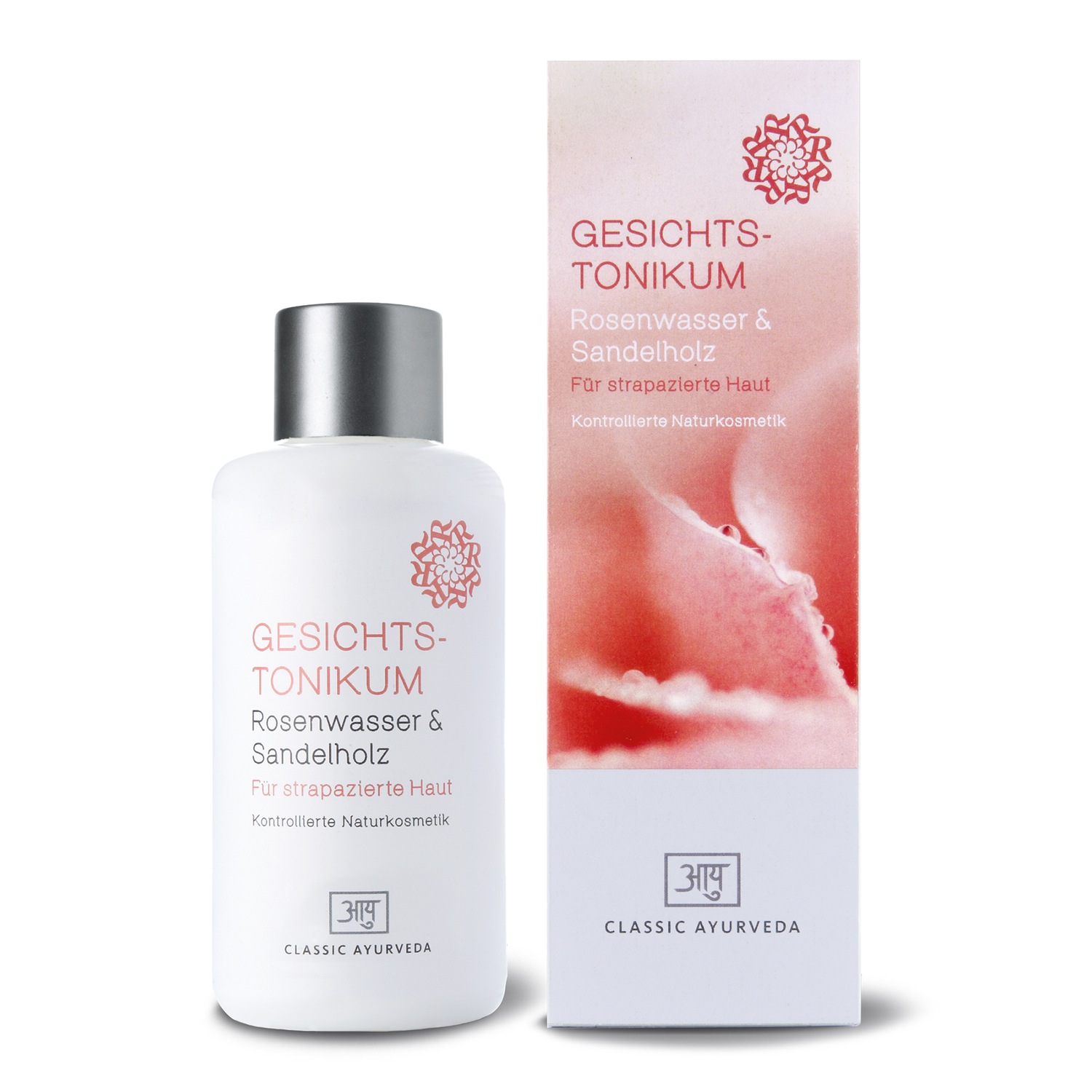 Gesichtstonikum. BDIH
