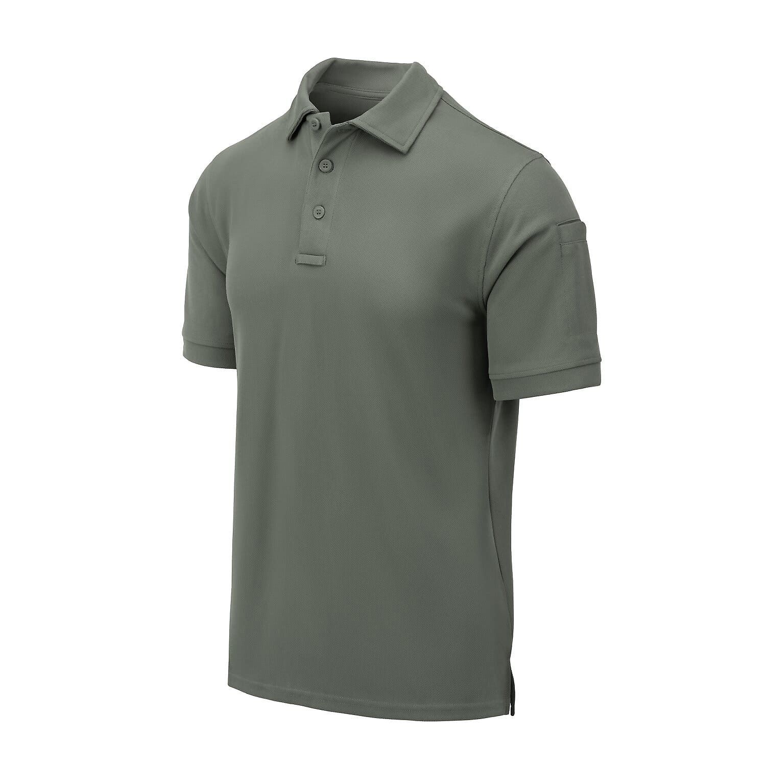 UTL Polo Shirt - TopCool