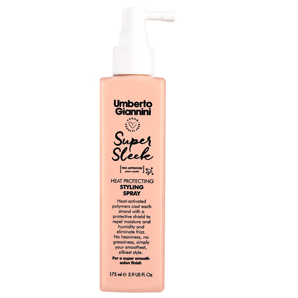 Umberto Giannini Super Sleek Blow Dry Spray 175 ml