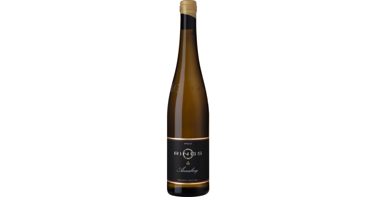 Annaberg Riesling GG