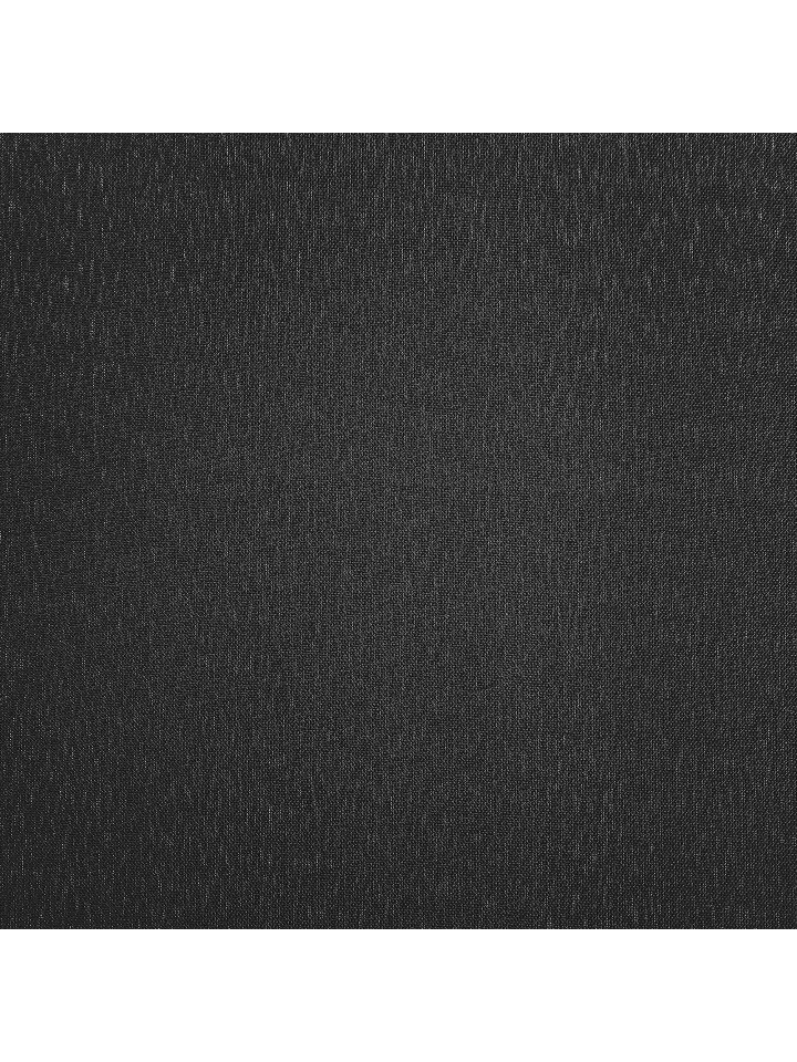 Beliani Paravent NARNI in Schwarz - (W) 161 x (H) 170 x (L) 2 cm günstig kaufen onesize