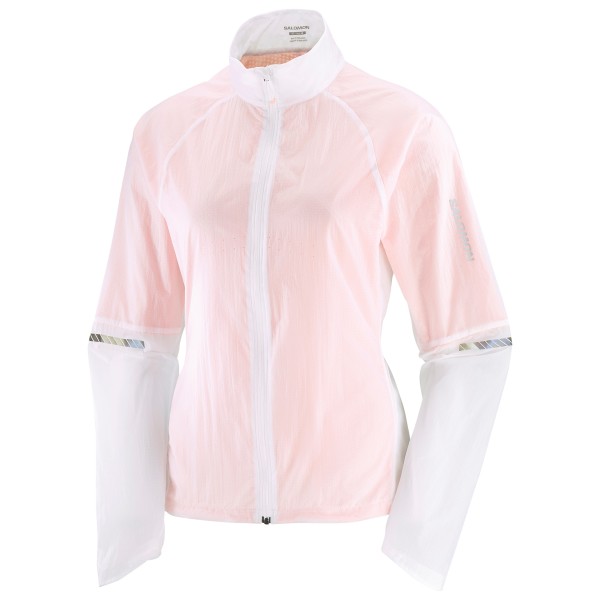 Salomon - Women's Sense Flow Jacket - Laufjacke