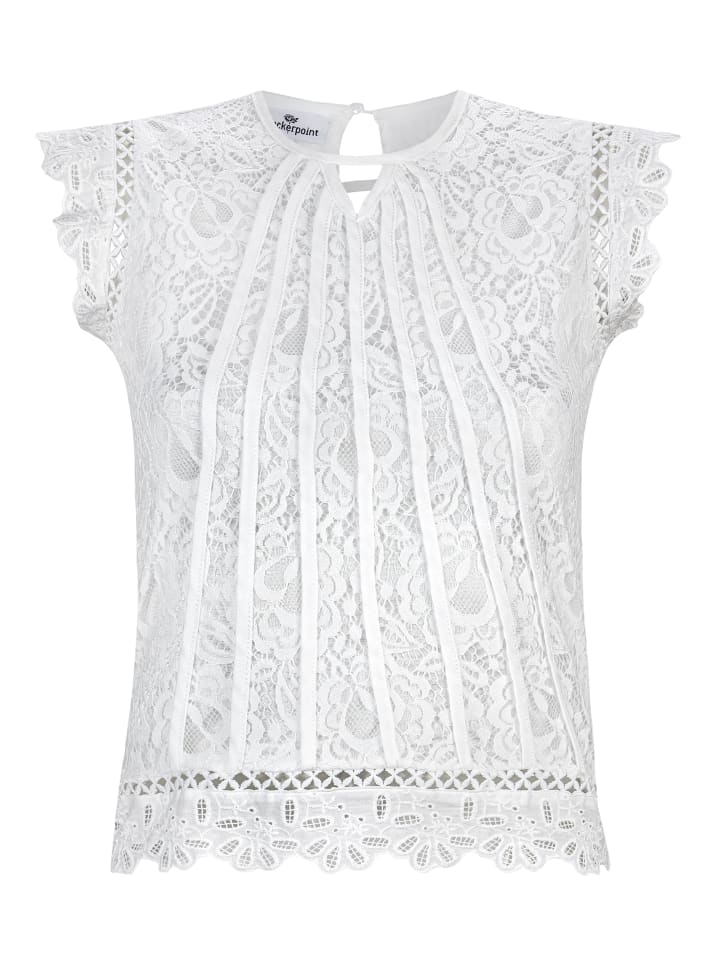 Stockerpoint Bluse 