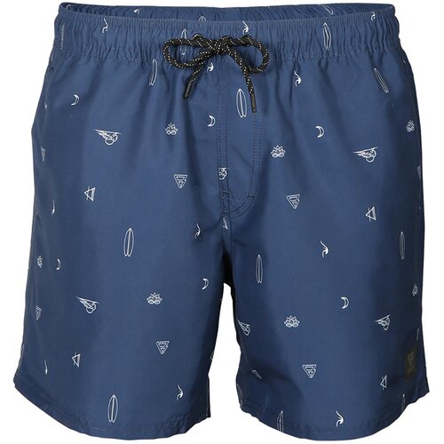 HERREN SCHWIMMSHORT CRUNECO-MINI-N