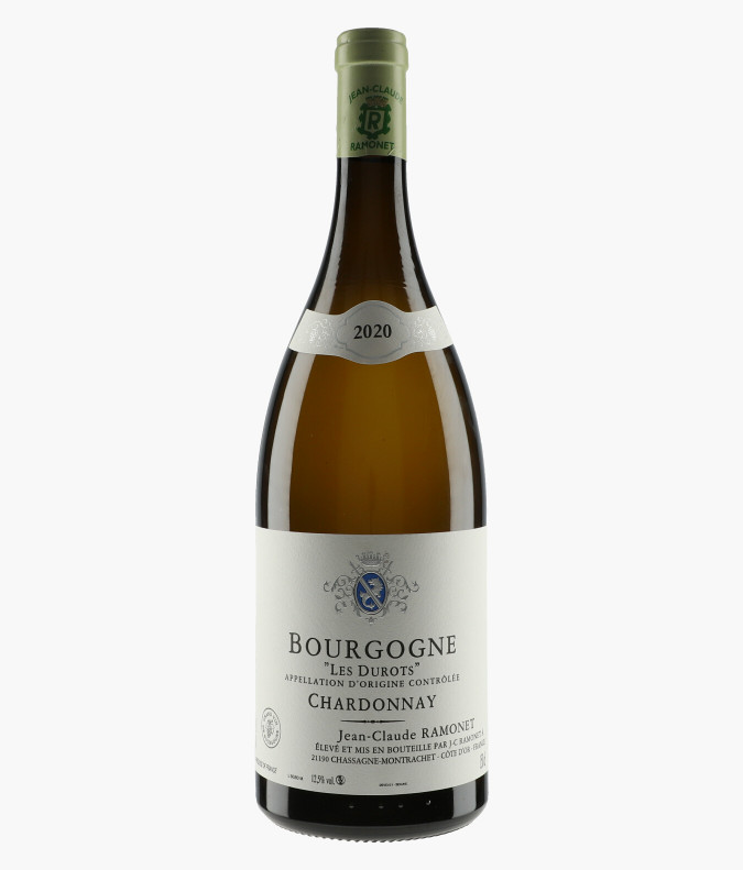 Bourgogne Les Durots 2020RAMONET J-C