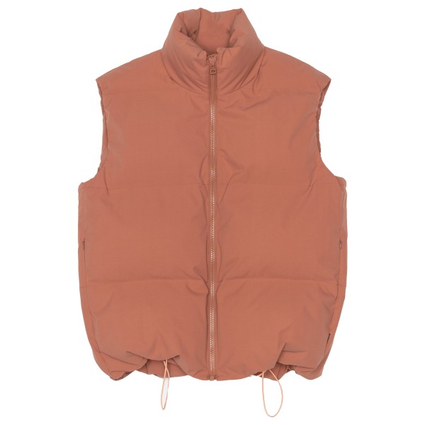 Selfhood - Women's Puffer Vest - Kunstfaserweste
