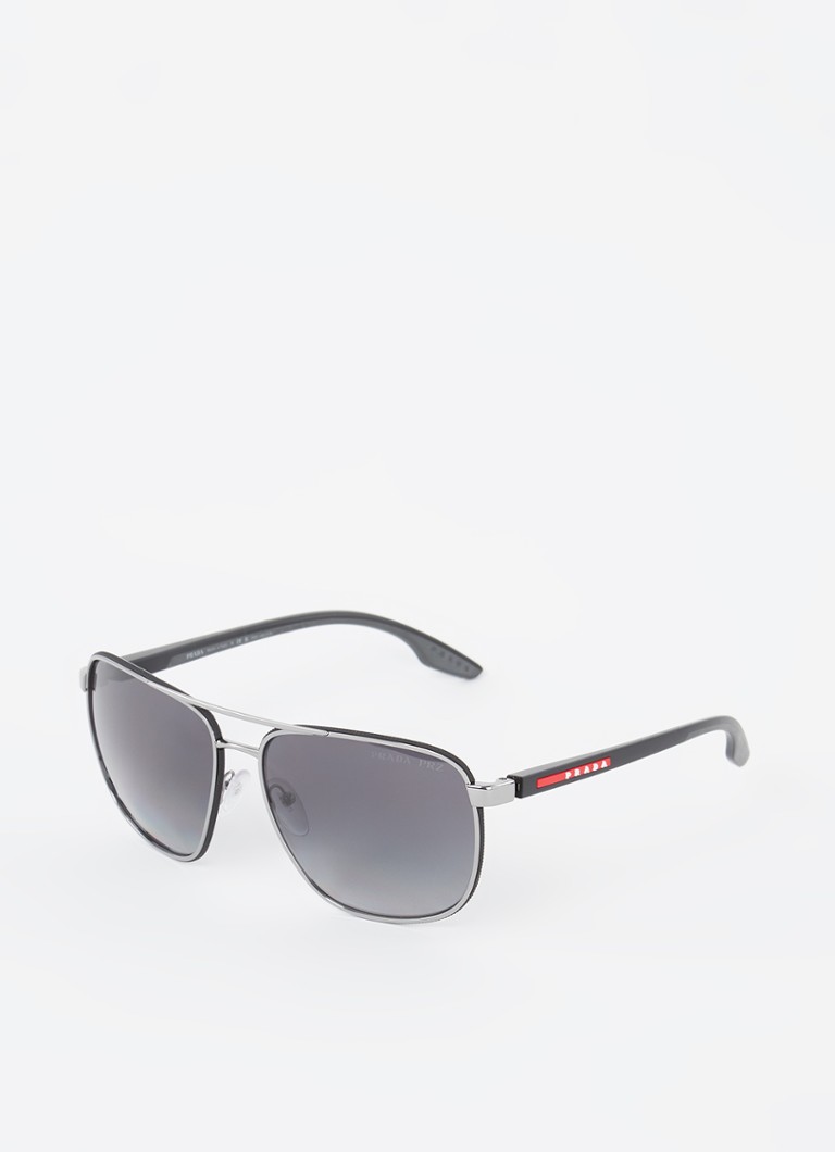 Prada Linea Rossa Prada Linea Rossa *PS 50YS GU