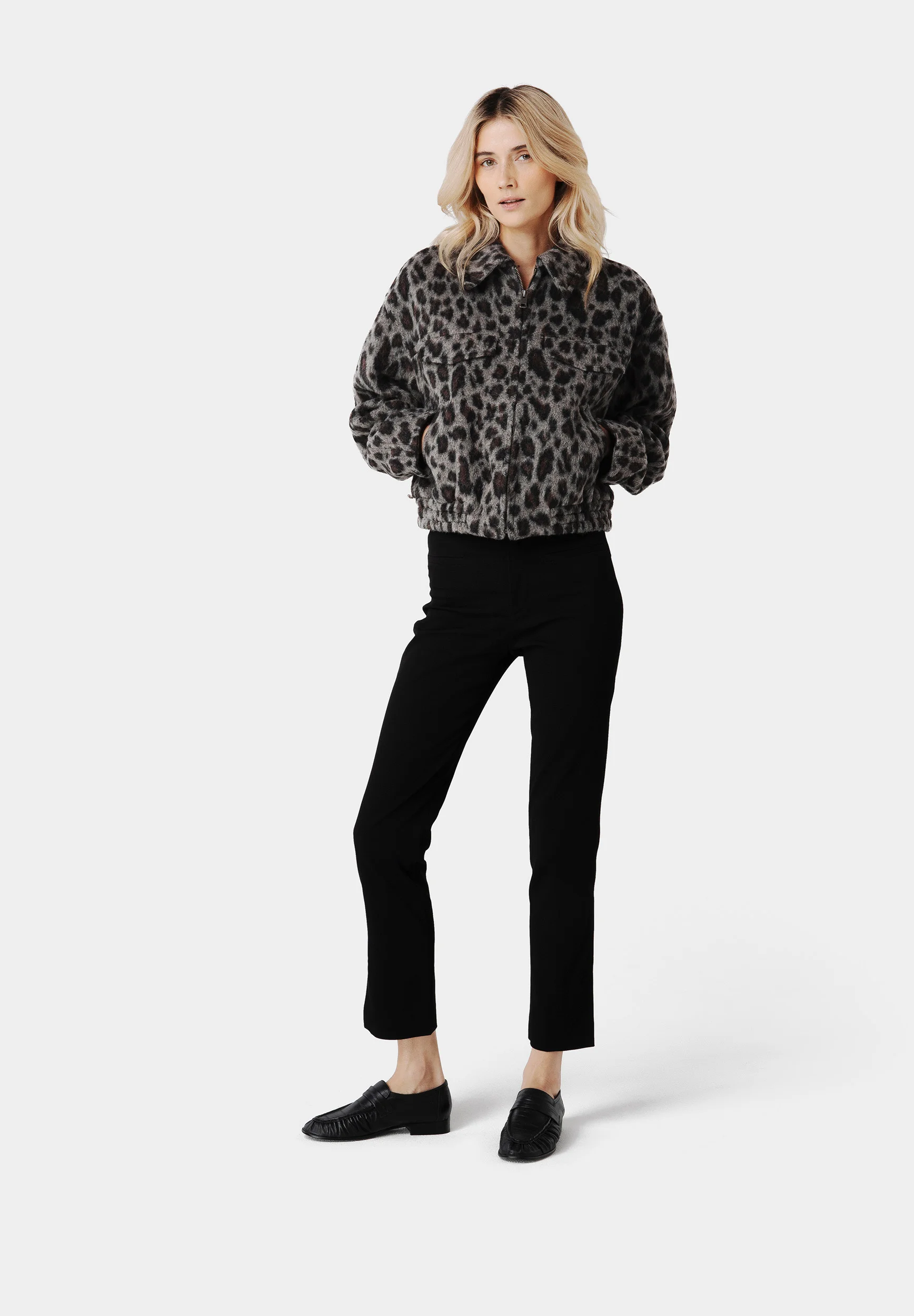 L37 WEST VILLAGE - Mocasines