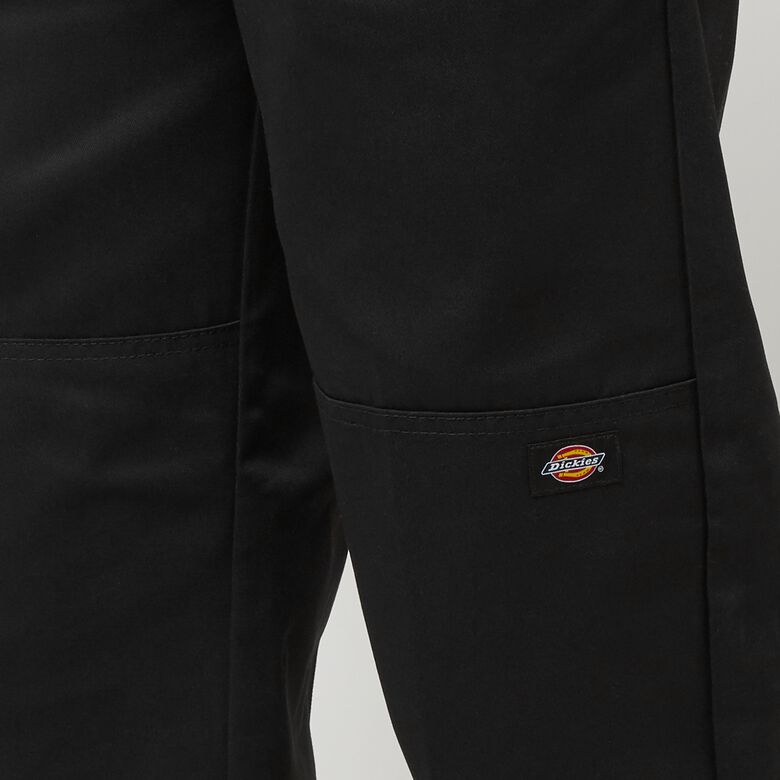 Dickies Double Knee Rec Black