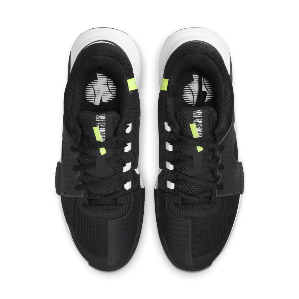 Nike Air Zoom GP Challenge 1 Hartplatz FB3148-001 / schwarz