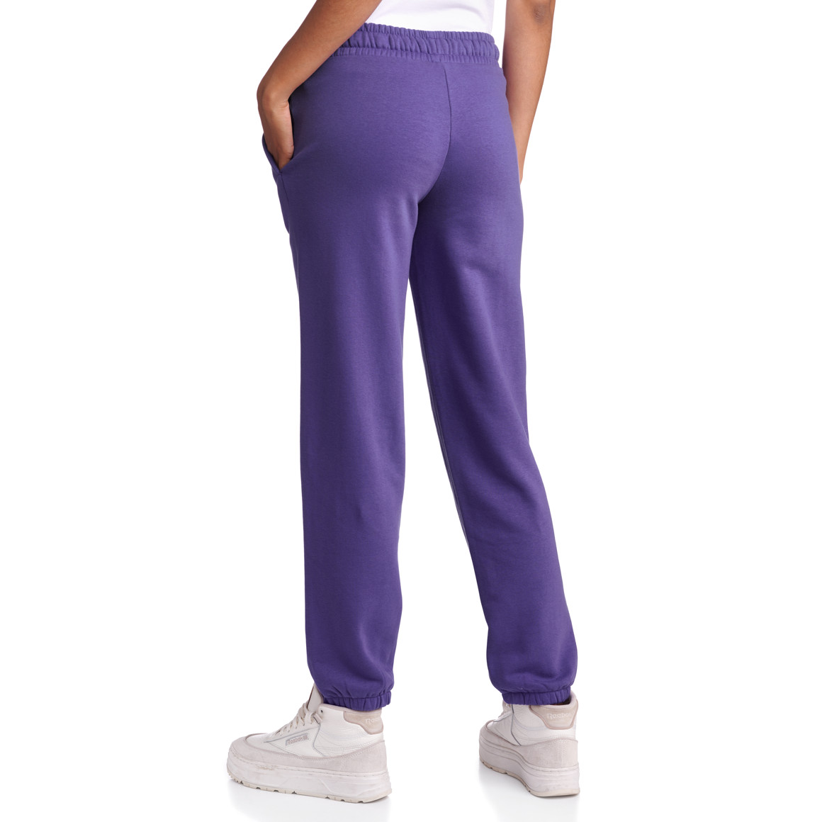 Damen Jogginghose in softer Qualität
