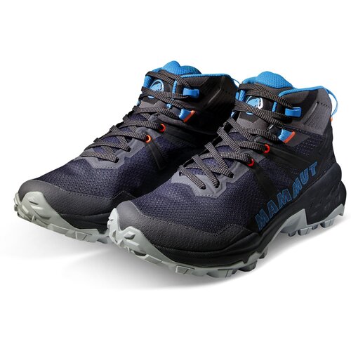 DAMEN MULTIFUNKTIONSSTIEFEL SERTIG II MID GTX?? WOMEN