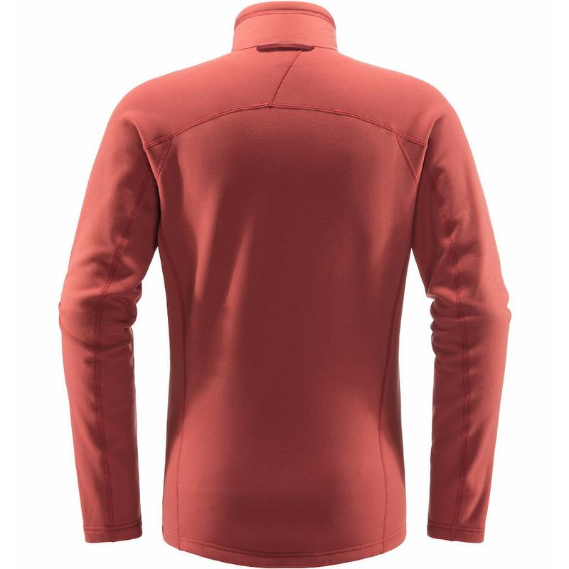 Haglöfs Bungy Jacket Fleecejacke Damen