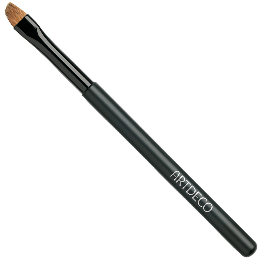 artdeco PINCEAU SOURCILS Pinceau professionnel en poils naturelsde martre