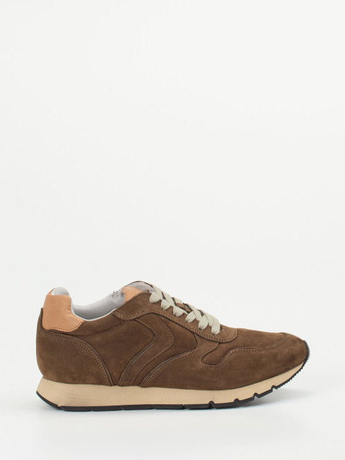 Sneaker-46612090164 Voile Blanche