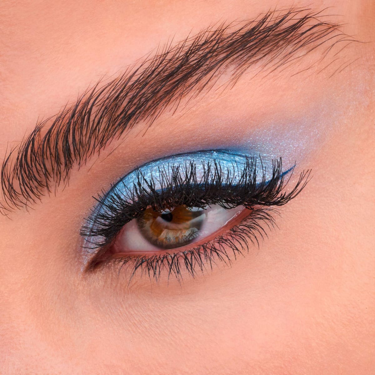 Künstliche Wimpern Big Volume (1 Paar), 2 St