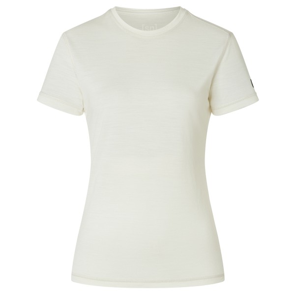 super.natural - Women's Sierra 140 Tee - Merinoshirt