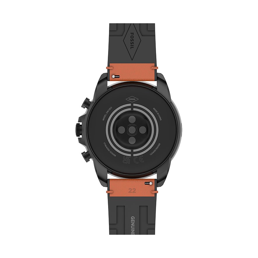 Fossil Smartwatch Gen 6