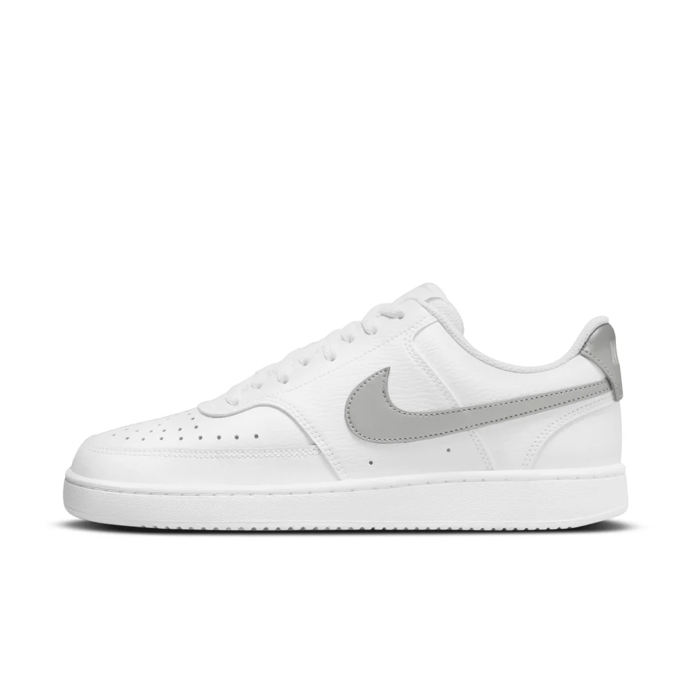 Nike Court Wmns Vision Low CD5434-111 / weiss