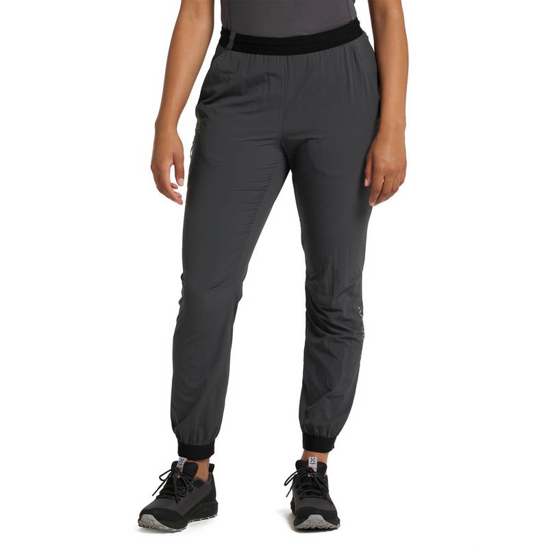 Haglöfs L.I.M Lite Pant Trekkinghose Damen