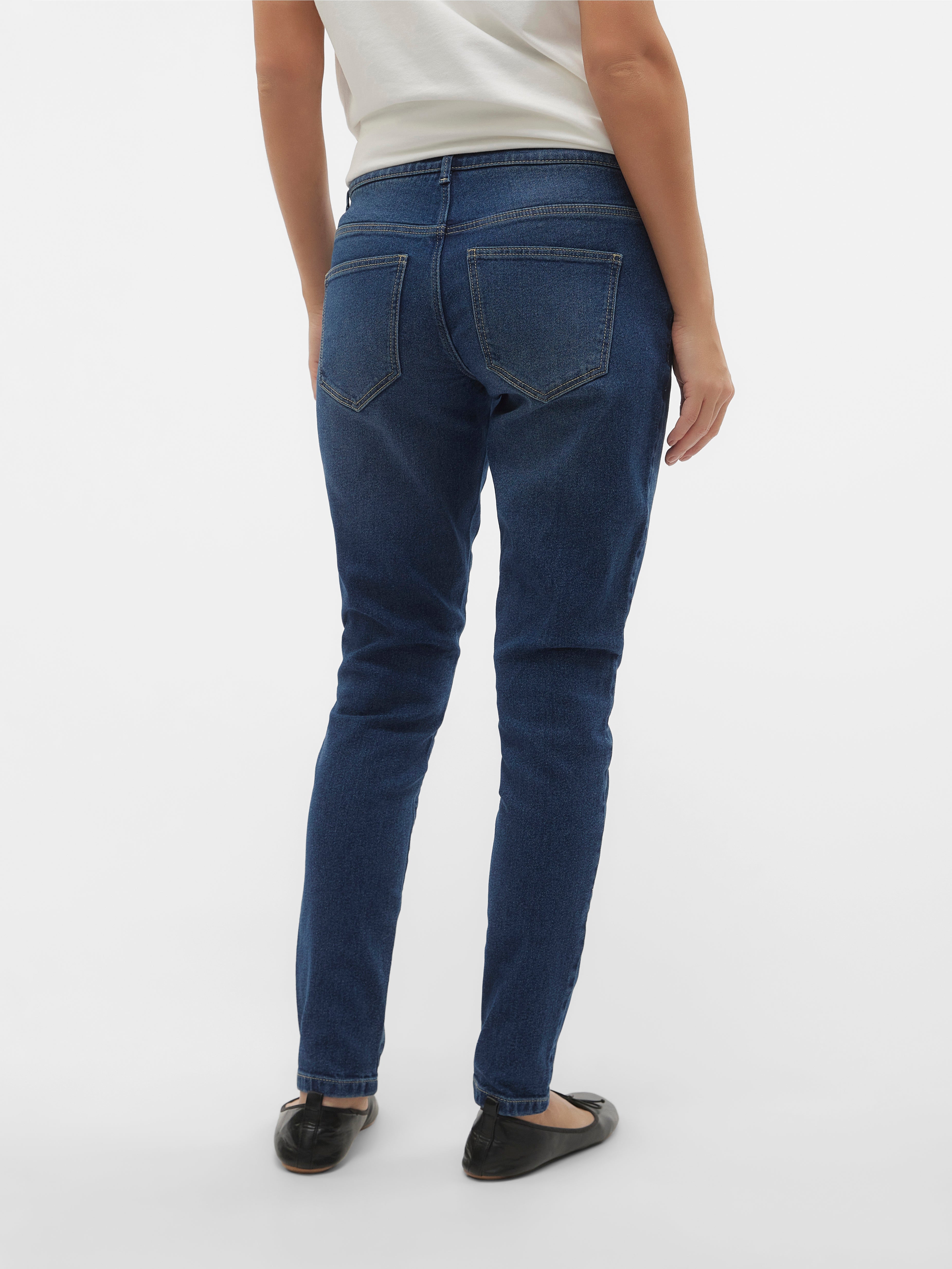Umstands-jeans