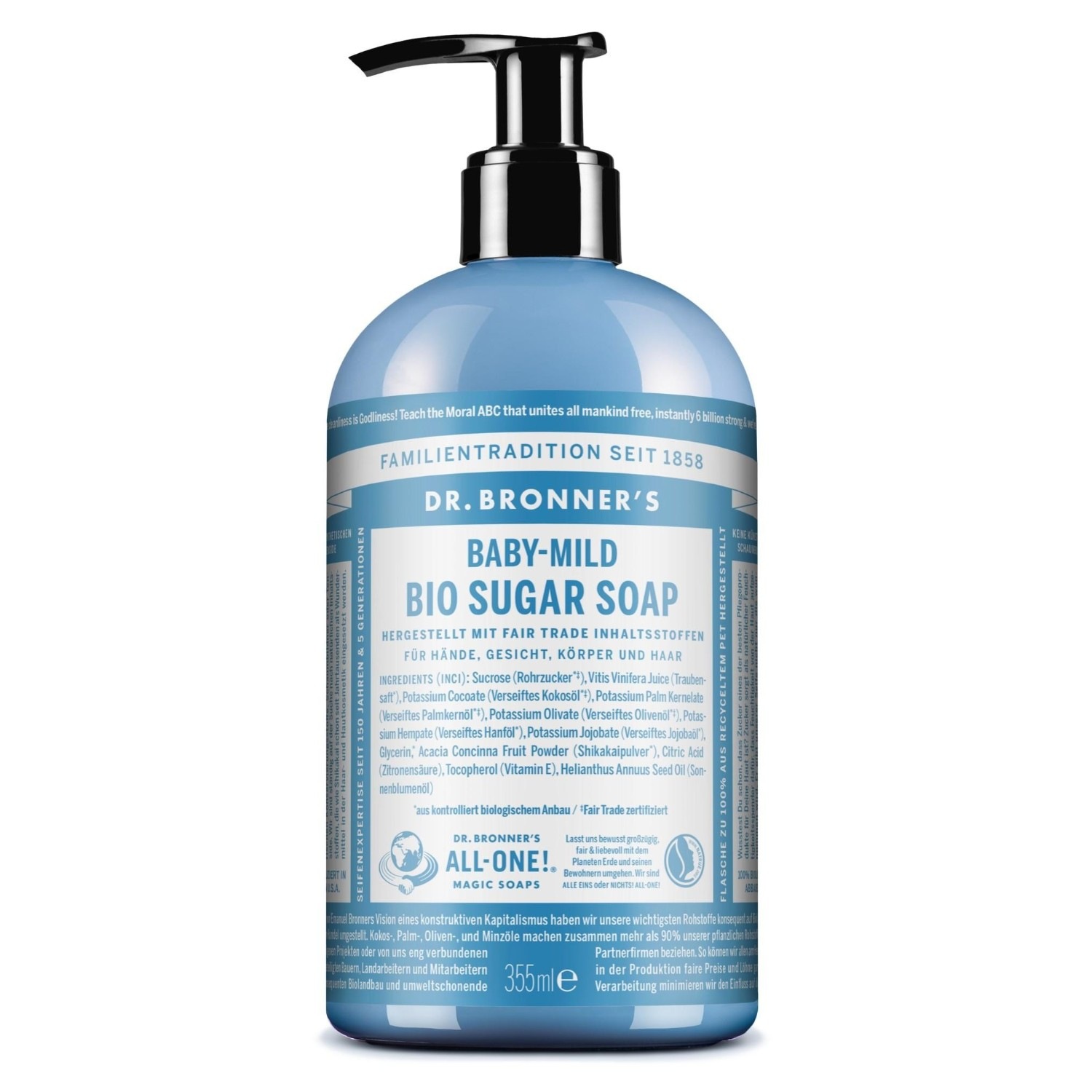 Shikakai Soap Baby Mild