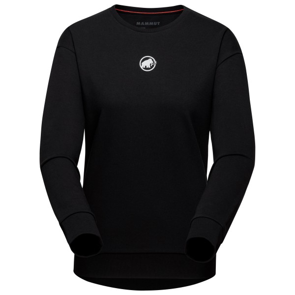 Mammut - Women's Core Midlayer Crew Neck Original - Pullover