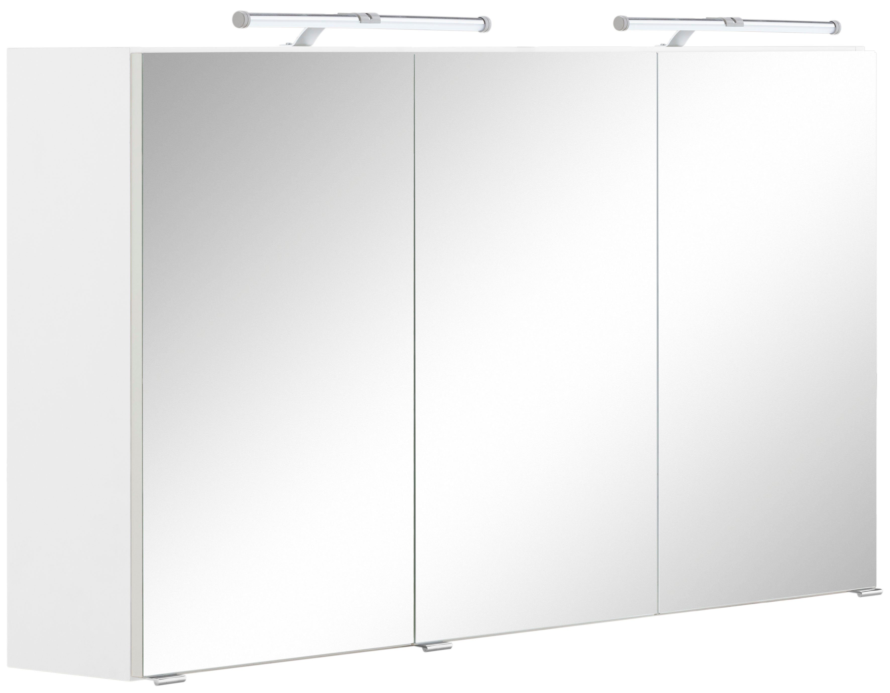 HELD MÖBEL Spiegelschrank 
