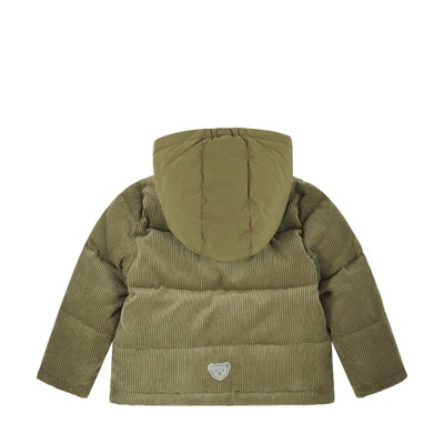 Jacke, khaki für Jungs
