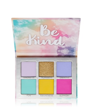 REVOLUTION Power Shadow Palette Lidschatten-9 g