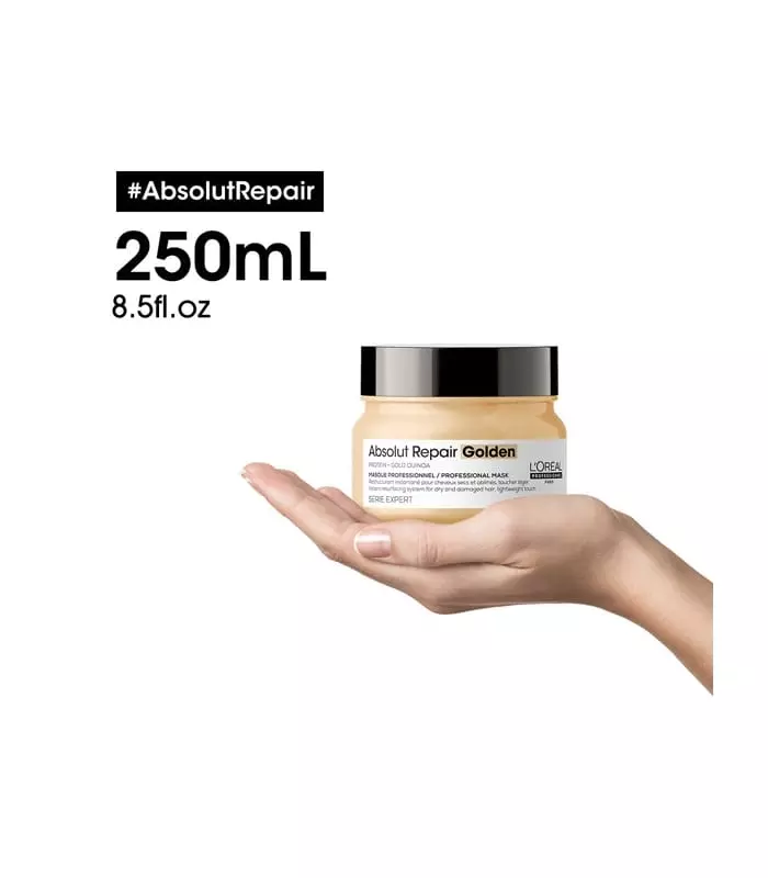 MASQUE Absolut Repair