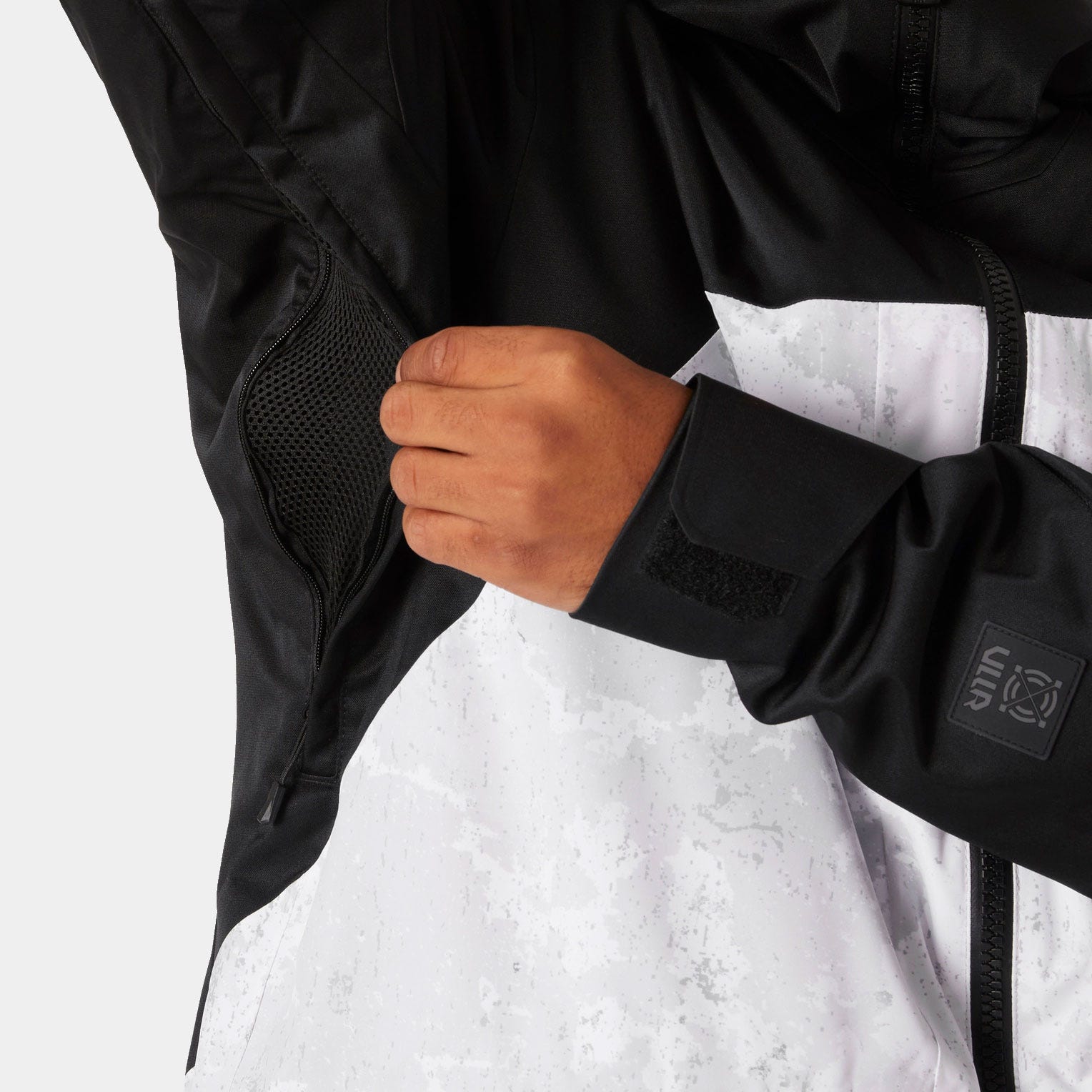 Men's Straightline LIFALOFT™ 2.0 Ski Jacket