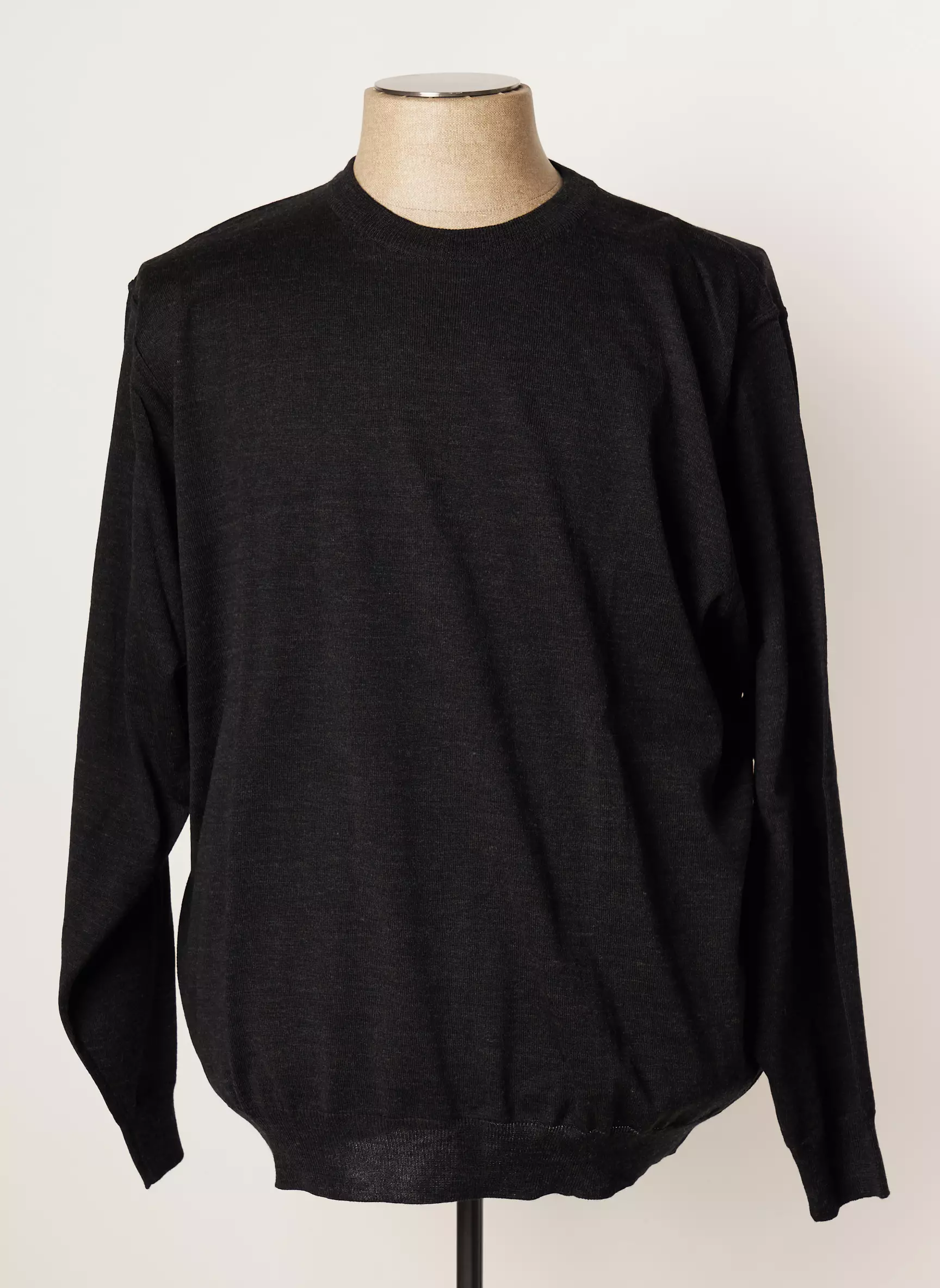 Breidhof Pulls Homme couleur gris