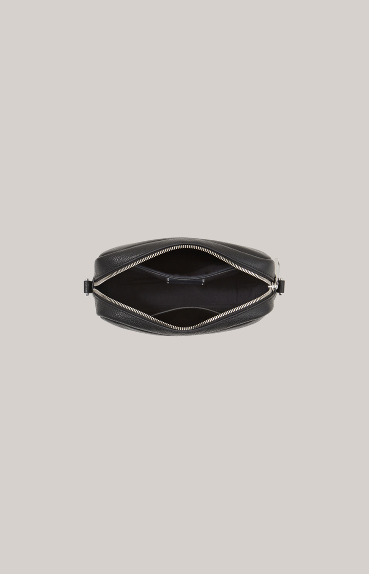 Schultertasche Vivace Cloe in Schwarz