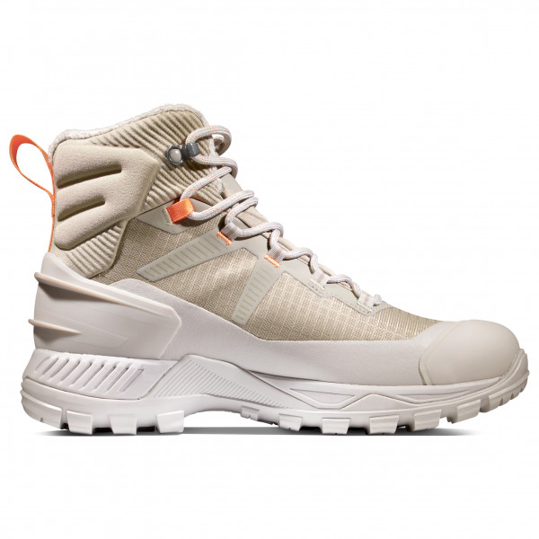 Mammut - Women's Blackfin III Mid DT - Winterschuhe