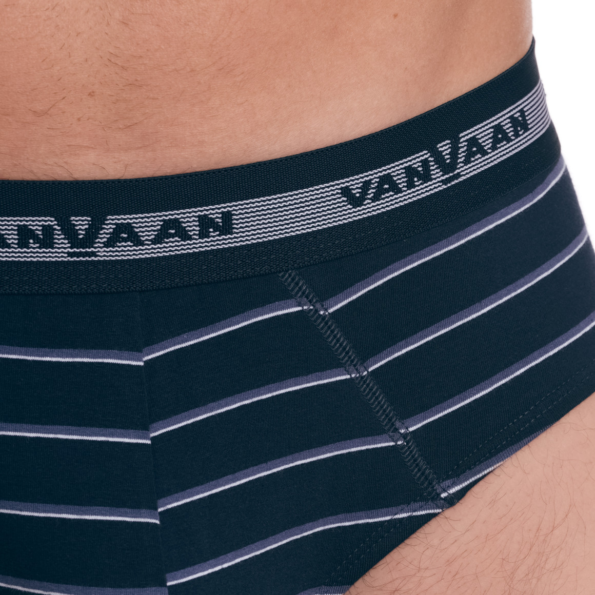 3 Herren Slips im Set