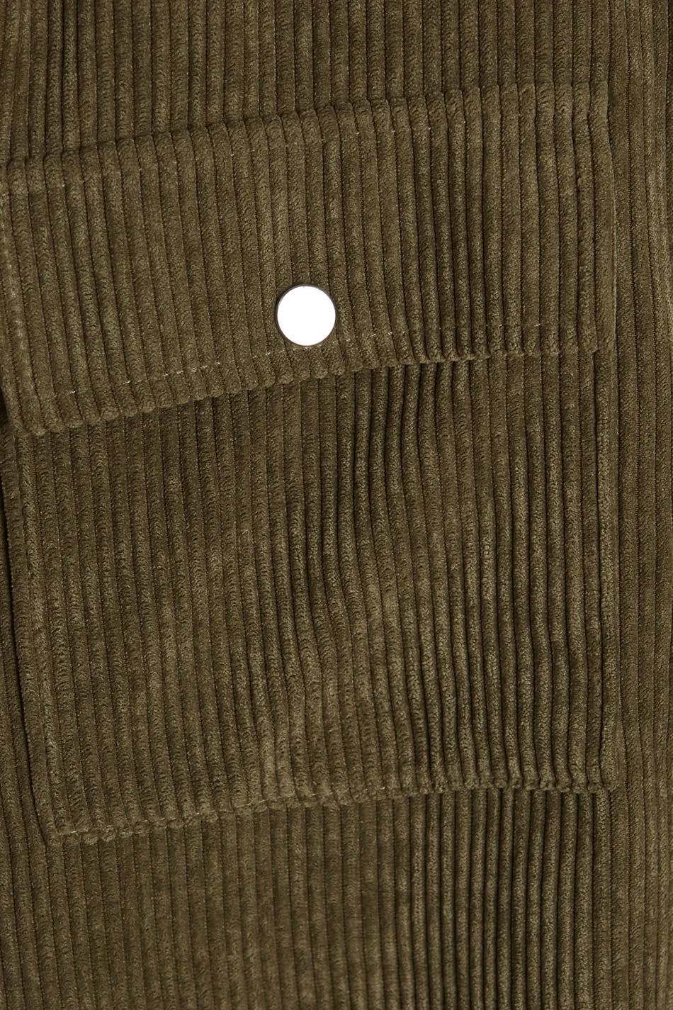 Cory corduroy shirt