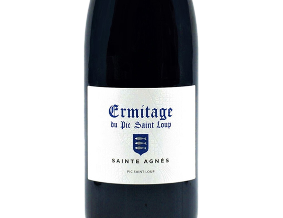 Ermitage du Pic Saint Loup Sainte-Agnès 2021 Languedoc-Roussillon Pic Saint Loup