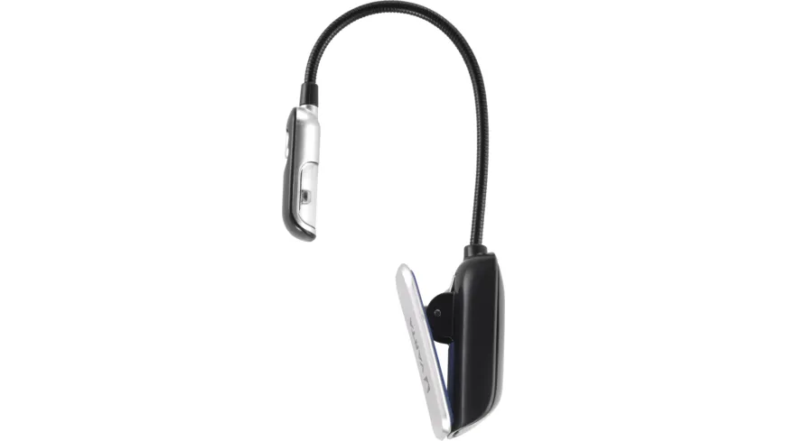 VARTA Lampe Book Light mit Batterien 2xCR2032 Blister