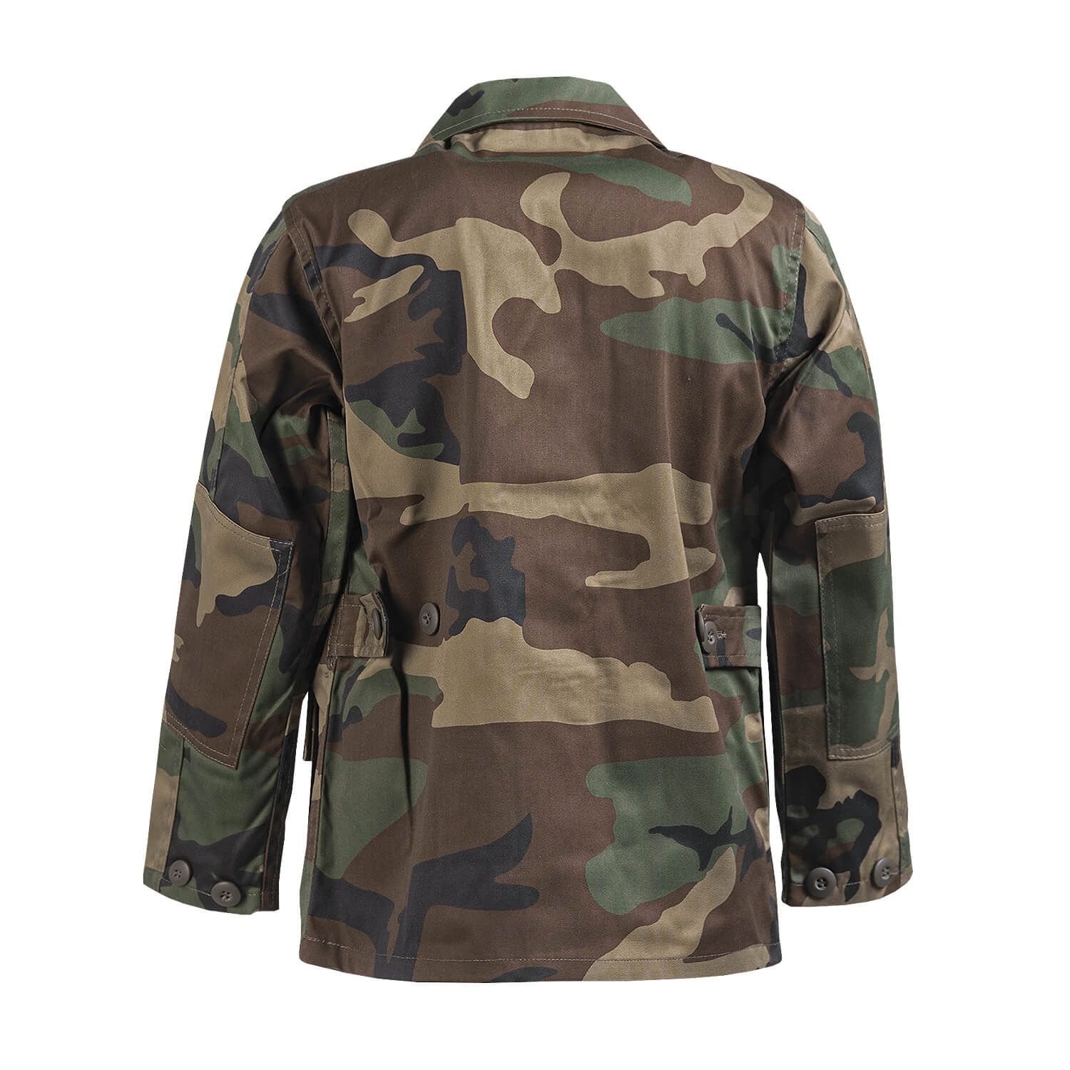 US BDU Jacke Kids