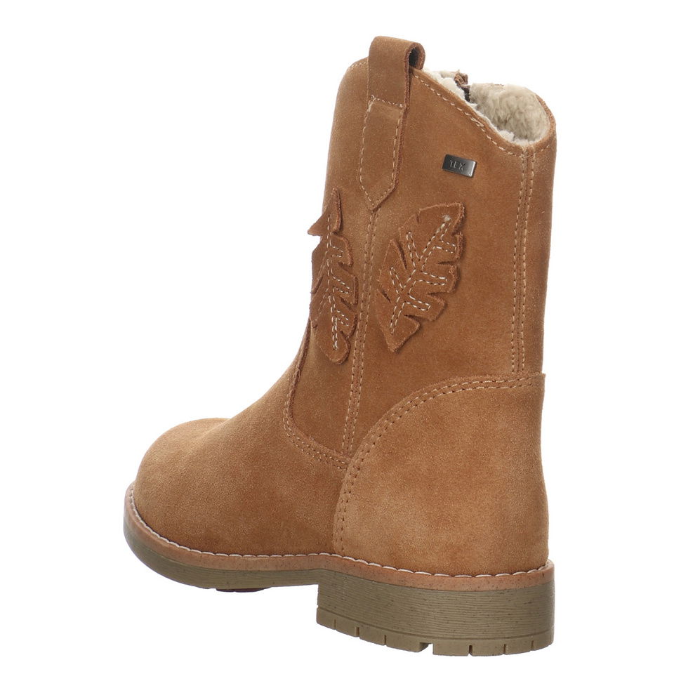 Lurchi Fam-Tex Stiefel