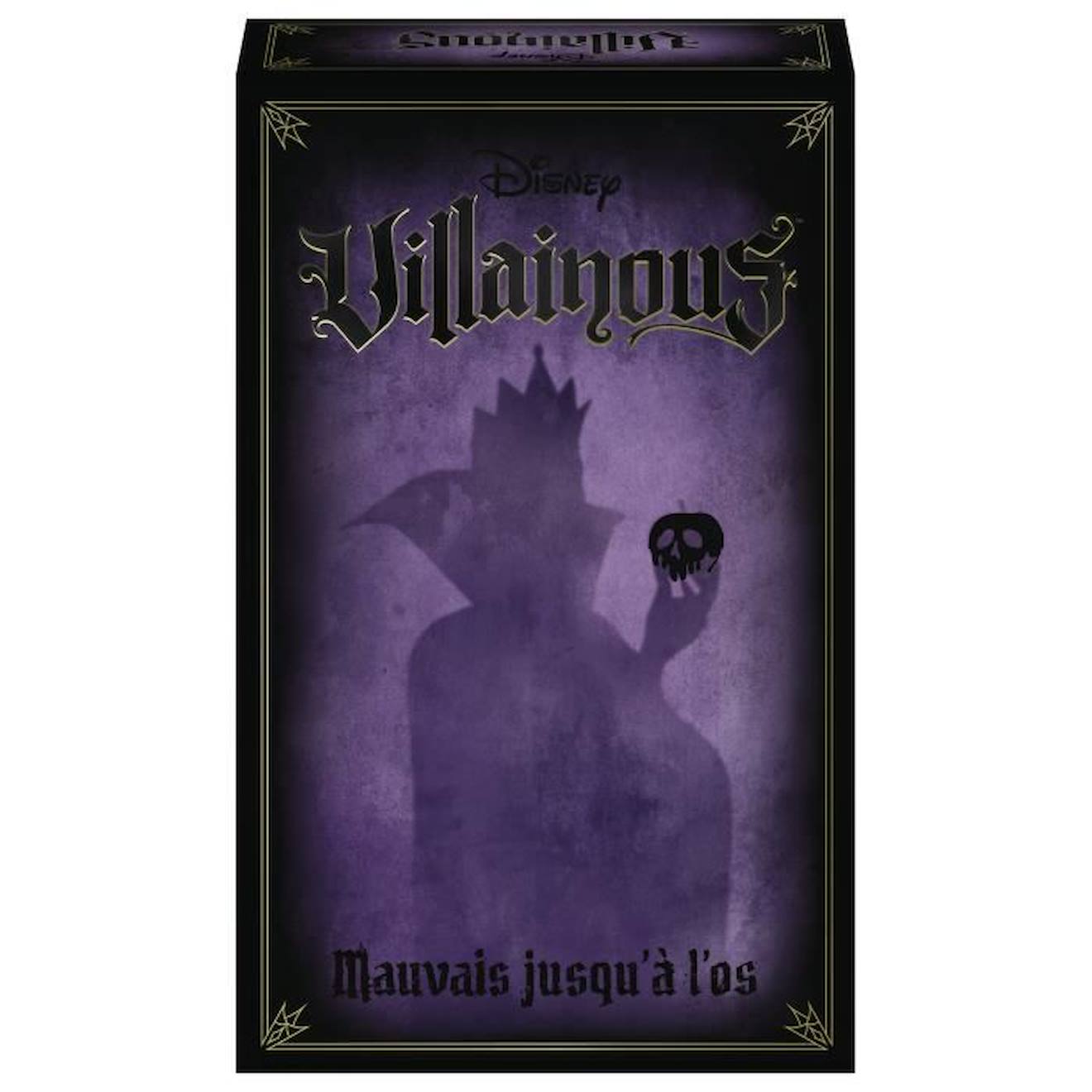 DS Villainous Extension 1