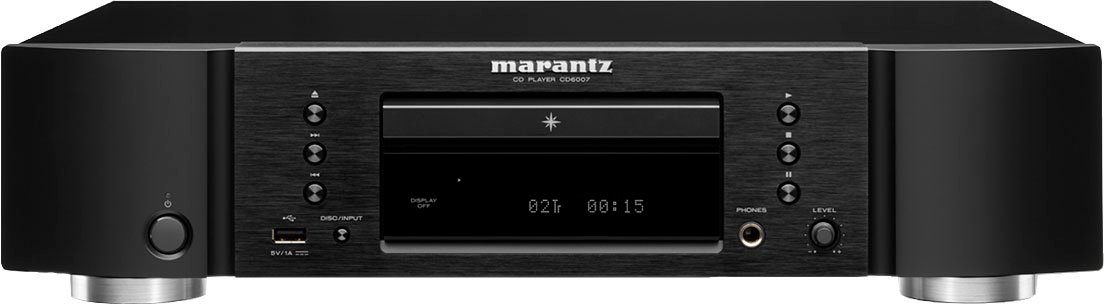 Marantz CD6007 CD-Player