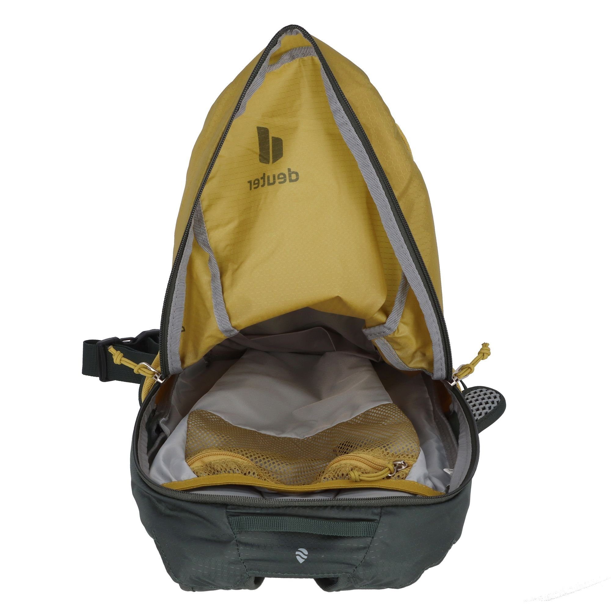 deuter Fahrradtasche, Polyamid